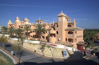 Photos of Dunas de Do&ntilde;ana Golf Resort
