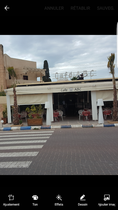 Photos of Cafe Abc
