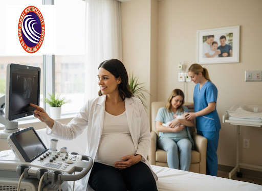 Expecting a baby is a beautiful journey, and at RS GAUR GLOBAL MULTISPECIALITY HOSPITAL in Jhajja…