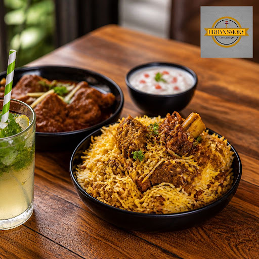 Being pocket friendly is about far more than just low prices. At URBAN SMOKY CAFE & Finedine Rest… post image