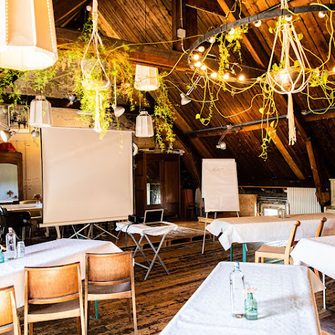 Bakkerswinkel Westerpark Amsterdam by null