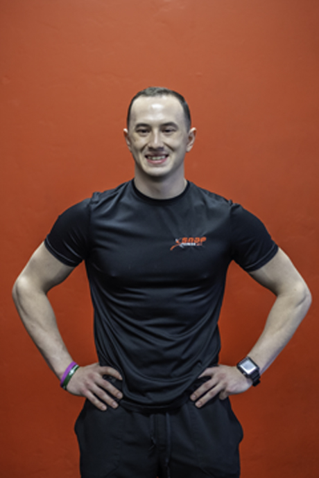 Snap Fitness photo 14