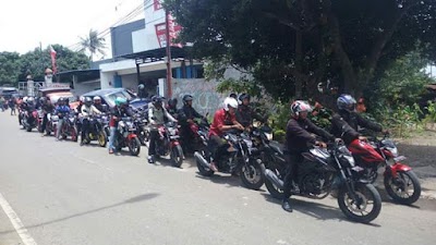 Photos of CV.Dinamika Sejahtera Motor SoE