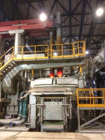 Photos of RAMCO STEEL - Hassouneh Group حديد رامكو