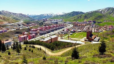 Photos of Junior technical college