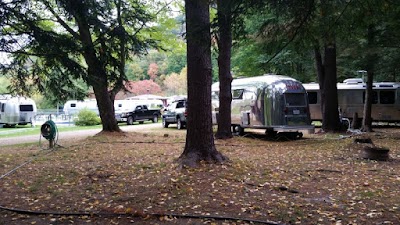 Green Mountain Family Campground