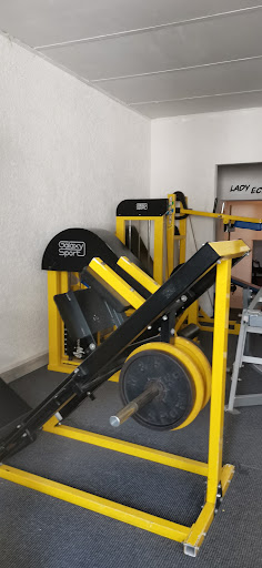 Gerds Fitness - Germany