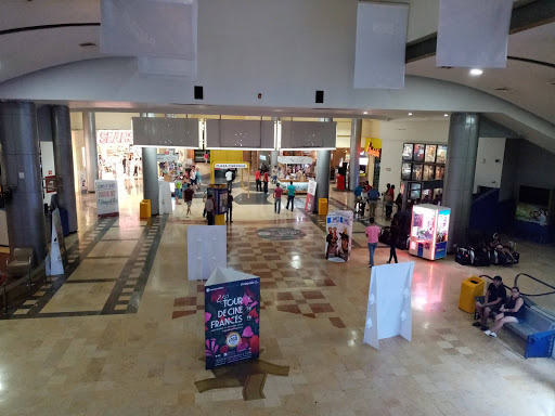 Plaza Forjadores