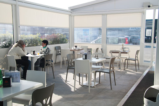 Viavai Center, Bitonto