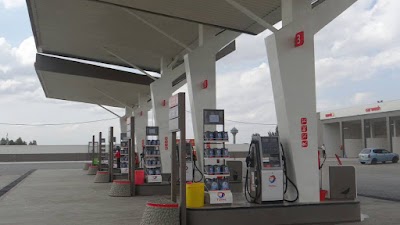 Photos of Total Embakasi Service Station