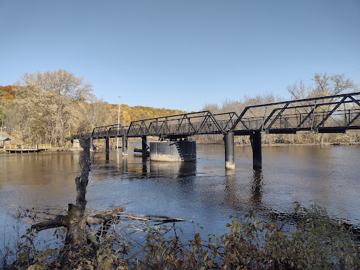 New Richmond Bridge Park