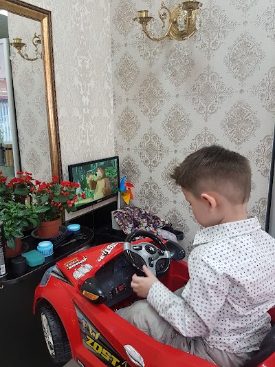 Photos of Цирюльникъ