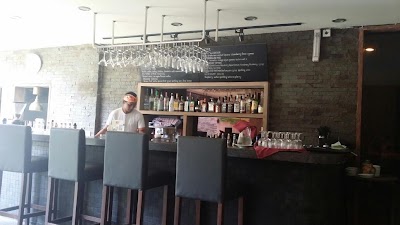 Photos of Warung Jerami