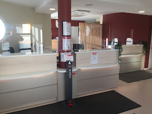 Photo n°2 de Laboratoire de Valdahon - BIOGROUP BOURGOGNE FRANCHE COMTE à Valdahon (Service de dépistage des infections sexuellement transmissibles)