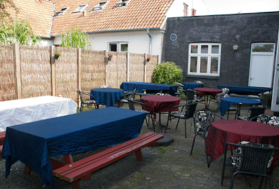 Photos of Cafe Skuden