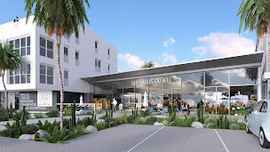 Photo n°12 de Cowo le coworking du 610 à Jacou (Espace de coworking)