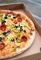 Photo n°8 de Ta5ty Pizza - Lyon 8 - Bachut à Lyon (Pizzeria)