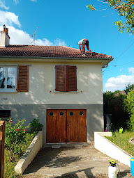 Photo n°6 de JP couverture renove bâtiments à Linas (Couvreur)