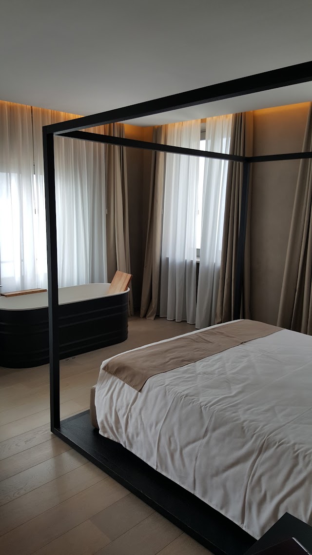 Hotel San Rocco