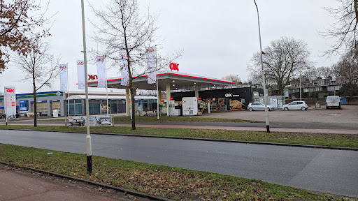 OK Breda Teteringsedijk