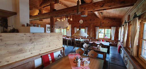 Rohrkopfhütte - Die Berghütte in Schwangau - Thumbnail