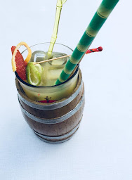 Photo n°18 de Restaurant Gite Les Deux Vallées à Bouziès (Bar avec musique live)