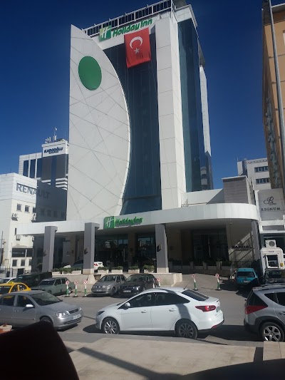 Photos of Holiday Inn Gaziantep - Sehitkamil