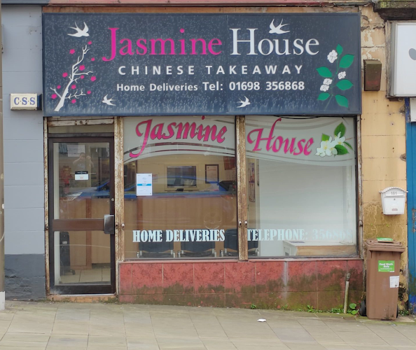 Jasmine House