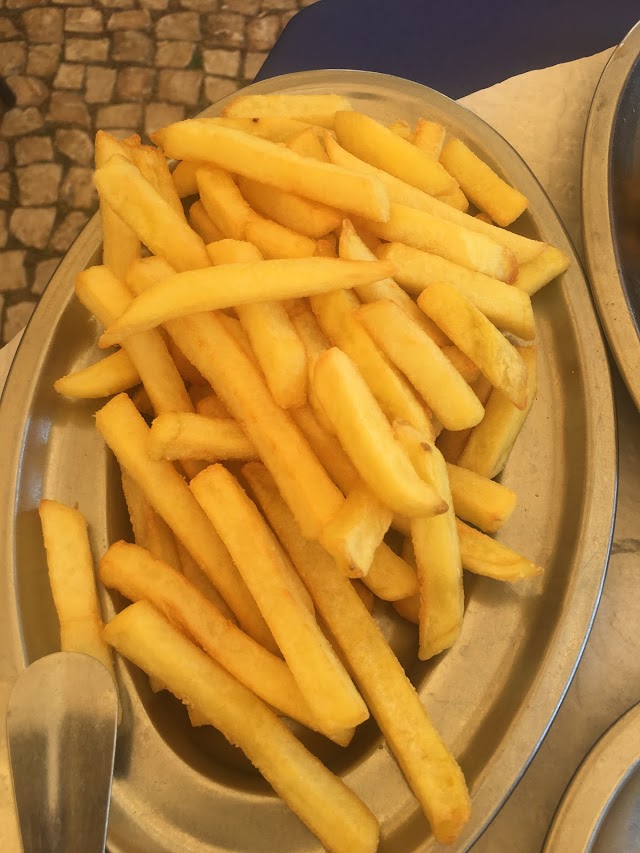Restaurante U Monchiqueiro 2