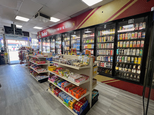 Green Mill Liquor - Thumbnail