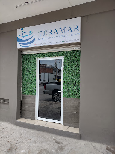 Teramar Fisioterapia - Thumbnail