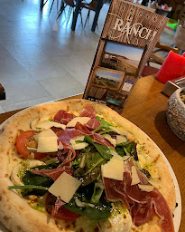 Photo n°21 de Restaurant Le Ranch à Le Rozel (Salle de jeux pour enfants)