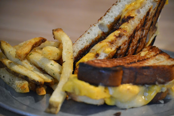 Skillet Counter @ Seattle Center by null