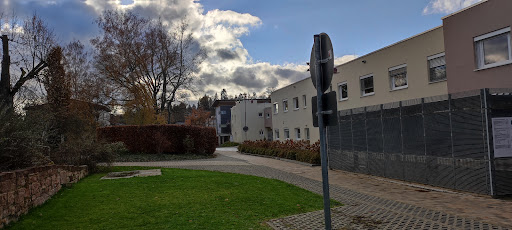 Asklepios Fachklinikum Stadtroda - Psychiatrische Institutsambulanz - Thumbnail