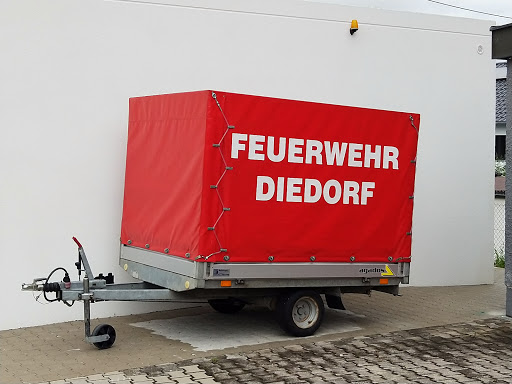 Freiwillige Feuerwehr Diedorf - Thumbnail