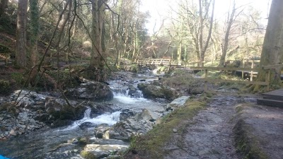 Photos of Ballaglass Glen