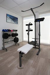 Photo n°5 de Kinés du Stade | Annecy-Meythet à Annecy (Médecin du sport)