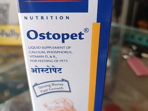 Liquid Suppliment of Calcium, Phosphorus, Vitamin D, B12  post image