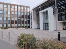 Central Bedfordshire College – Dunstable Campus luton