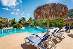 Photo n°5 de Les Cerisiers du Jaur **** à Saint-Pons-de-Thomières (Hôtel)