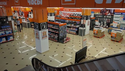 Photos of Technodom.Kz