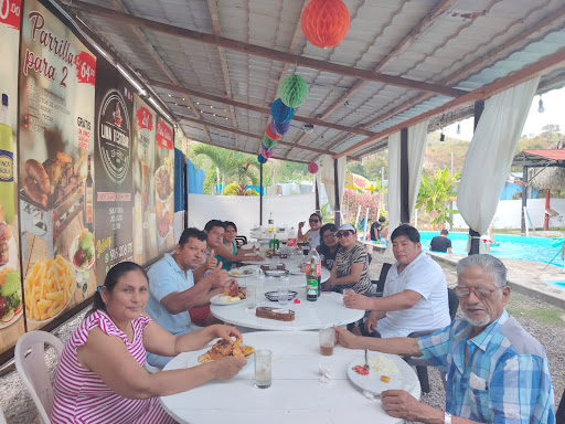 Restaurant Turistico Lima