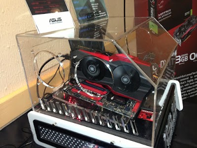 Photos of ESPACE INFORMATIQUE, Ets LAGA