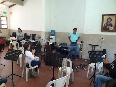 Photos of Archeological and Historical Museum of San Carlos