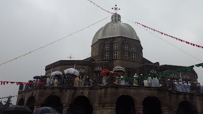 Photos of Kotebe Gabriel