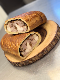 Photo n°66 de Le Bruit qui Cour à Saint-Georges-d'Espéranche (Restaurant)