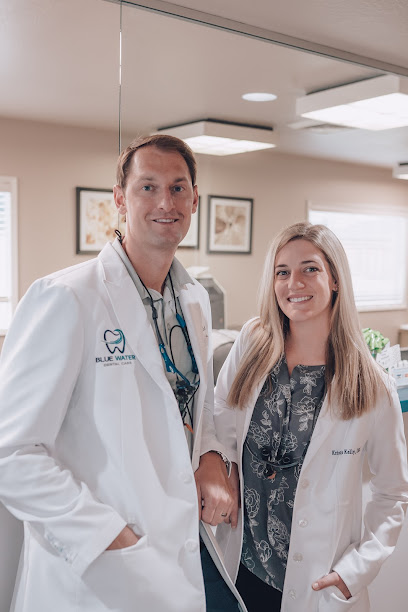 Blue Water Dental Care