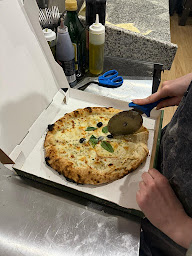 Photo n°60 de Hansel & Gretel à Houlgate (Sandwicherie)