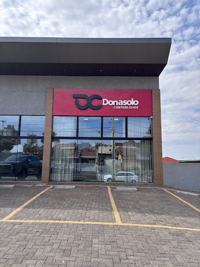 Donasolo Contabilidade