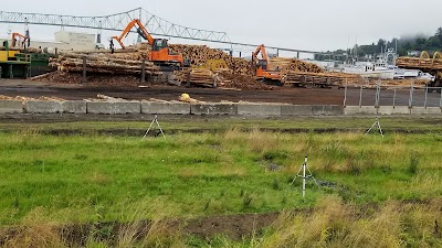 Port of Astoria Boatyard